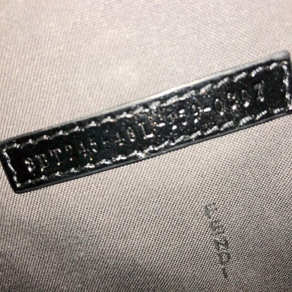 Fendi New Demi Jour Monster Crossbody Handbag Medium Size Strap Handle Purse - Picture 14 of 16